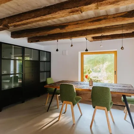 Lisa - With Swimming Pool And Huge Garden Villa Mozirje