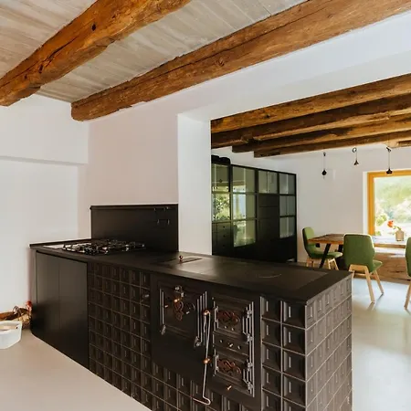 Lisa - With Swimming Pool And Huge Garden Villa Mozirje