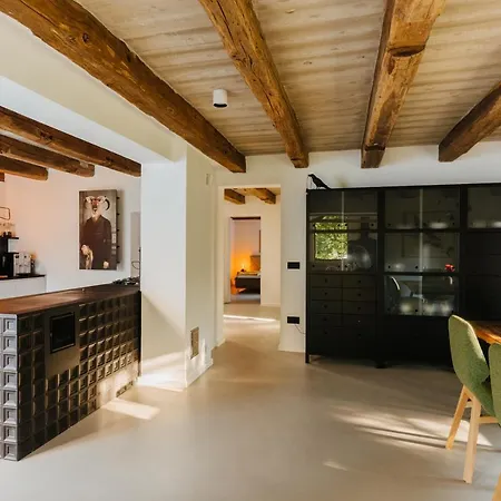 Lisa - With Swimming Pool And Huge Garden * Mozirje