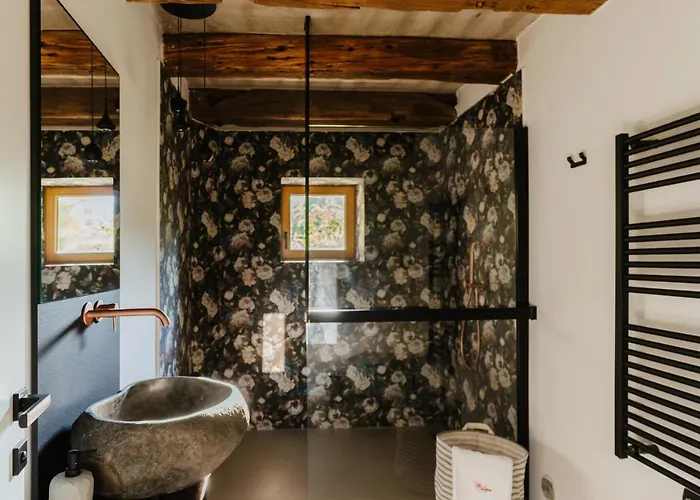 Willa Lisa - With Swimming Pool And Huge Garden Mozirje