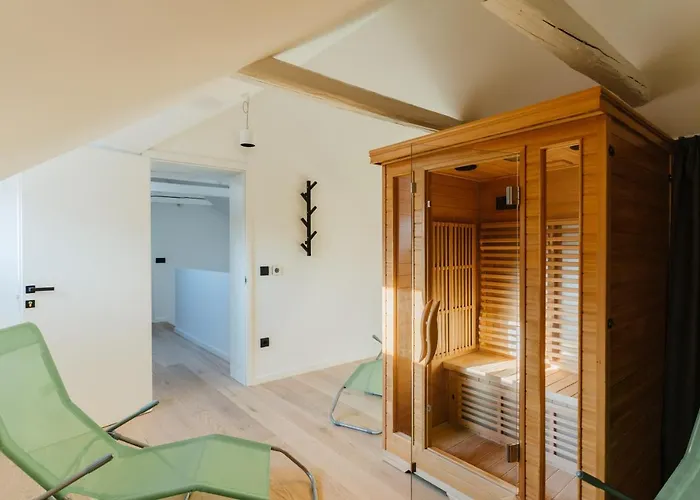 Lisa - With Swimming Pool And Huge Garden Willa *