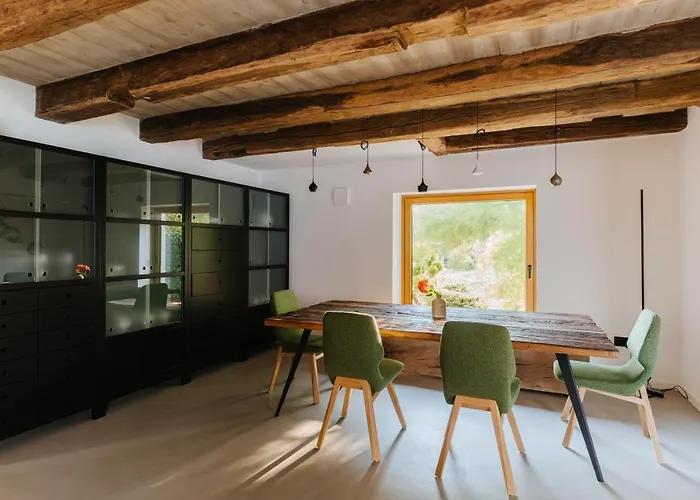 Lisa - With Swimming Pool And Huge Garden ヴィラ モジリェ