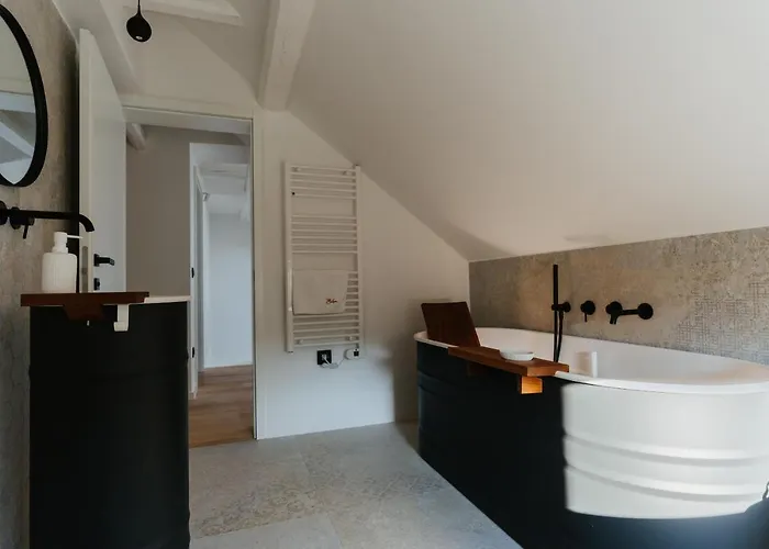 Willa Lisa - With Swimming Pool And Huge Garden *