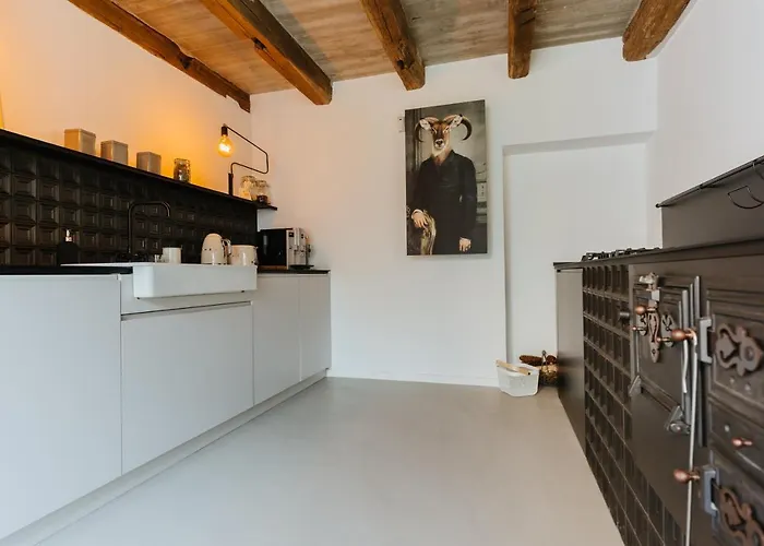 Willa Lisa - With Swimming Pool And Huge Garden