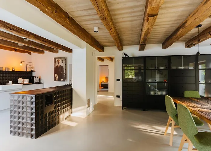 Lisa - With Swimming Pool And Huge Garden * Mozirje