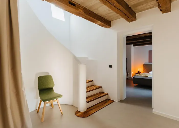 Lisa - With Swimming Pool And Huge Garden ヴィラ *